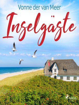 cover image of Inselgäste